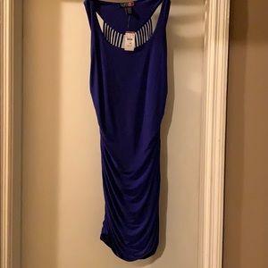 Club mini dress